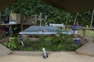 Esstisch mit Kräutergarten_Kobra